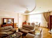 3 otaqlı yeni tikili - Nizami m. - 140 m²