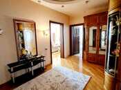 3 otaqlı yeni tikili - Nizami m. - 140 m²