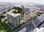 Продаётся 2-комн. новостройка 110 м², м. Кероглу, photo 1 from 8