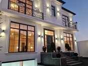 Satılır 7 otaqlı həyət evi/bağ evi 450 m², Badamdar q., photo 4 from 8