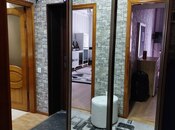 Объявление №5823794 - Баку, м. Дернегюль, 2-комн., 54 м², 4/17 этаж