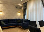 Сдаётся 2-комн. новостройка 100 м², Насиминский  р., photo 1 from 8