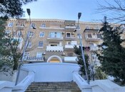 2 otaqlı köhnə tikili - Bayıl q. - 34 m²