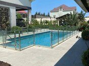 İcarəyə verilir 5 otaqlı həyət evi/bağ evi 400 m², Şüvəlan q., photo 2 from 8