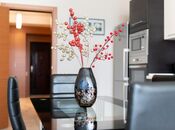 İcarəyə verilir 4 otaqlı yeni tikili 230 m², Nəsimi r., photo 6 from 8