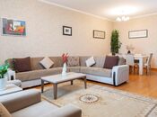 İcarəyə verilir 4 otaqlı yeni tikili 230 m², Nəsimi r., photo 8 from 8