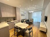 İcarəyə verilir 2 otaqlı yeni tikili 65 m², Bayıl q., photo 6 from 8