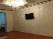 3 otaqlı köhnə tikili - Elmlər Akademiyası m. - 70 m²