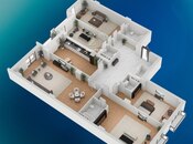 Продаётся 5-комн. новостройка 265.8 м², м. 28 мая, photo 6 from 8