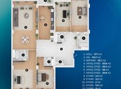 Продаётся 5-комн. новостройка 265.8 м², м. 28 мая, photo 7 from 8