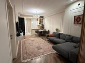 Satılır 3 otaqlı yeni tikili 94 m², Nəriman Nərimanov m., photo 1 from 8