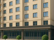 Продаётся 1-комн. новостройка 55 м², пос. Мамедли, photo 5 from 5