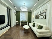 Продаётся 2-комн. новостройка 86 м², м. Иншаатчылар, photo 1 from 8