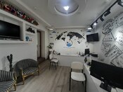 Сдаётся 1-комн. офис 28 м², м. Элмляр Академиясы, photo 7 from 8