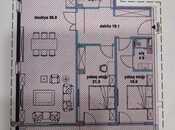 Satılır 3 otaqlı yeni tikili 144 m², Gənclik m., photo 6 from 7