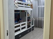 Продаётся 3-комн. новостройка 110 м², м. Ахмедлы, photo 3 from 8