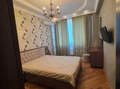 İcarəyə verilir 3 otaqlı yeni tikili 105 m², 20 Yanvar m., photo 2 from 8