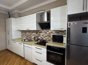 İcarəyə verilir 3 otaqlı yeni tikili 105 m², 20 Yanvar m., photo 7 from 8