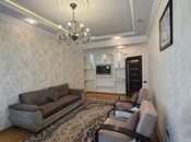 İcarəyə verilir 3 otaqlı yeni tikili 105 m², 20 Yanvar m., photo 8 from 8