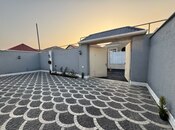 4 otaqlı həyət evi/bağ evi - Məmmədli q. - 120 m²