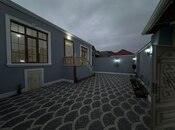 4 otaqlı həyət evi/bağ evi - Məmmədli q. - 120 m²