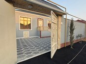 4 otaqlı həyət evi/bağ evi - Məmmədli q. - 120 m²