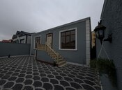 4 otaqlı həyət evi/bağ evi - Məmmədli q. - 120 m²