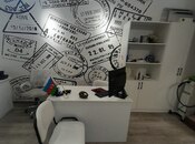 İcarəyə verilir 1 otaqlı ofis 28 m², Elmlər Akademiyası m., photo 8 from 8
