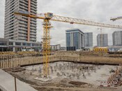 Satılır 2 otaqlı yeni tikili 71 m², Ağ şəhər q., photo 3 from 5