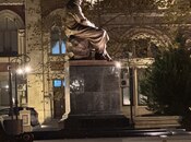 Объявление №5824959 - Баку, м. Ичеришехер, 4-комн., 92 м², 4/6 этаж