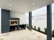 Satılır 4 otaqlı həyət evi/bağ evi 125 m², Mərdəkan q., photo 4 from 8