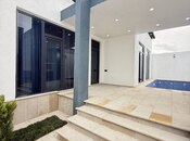 Satılır 4 otaqlı həyət evi/bağ evi 125 m², Mərdəkan q., photo 7 from 8