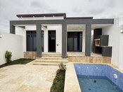 Satılır 4 otaqlı həyət evi/bağ evi 135 m², Mərdəkan q., photo 3 from 8