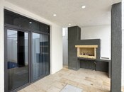 Satılır 4 otaqlı həyət evi/bağ evi 135 m², Mərdəkan q., photo 4 from 8