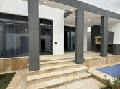 Satılır 4 otaqlı həyət evi/bağ evi 135 m², Mərdəkan q., photo 6 from 8