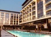1-комн. новостройка - пос. Нардаран - 52 м²
