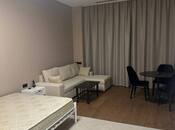 1-комн. новостройка - пос. Нардаран - 52 м²