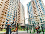 Продаётся 3-комн. новостройка 127 м², Насиминский  р., photo 2 from 6