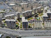 Satılır 3 otaqlı yeni tikili 110 m², Koroğlu m., photo 1 from 8