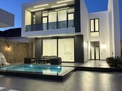 Satılır 4 otaqlı həyət evi/bağ evi 200 m², Mərdəkan q., photo 1 from 8