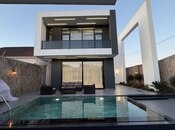 Satılır 4 otaqlı həyət evi/bağ evi 200 m², Mərdəkan q., photo 3 from 8