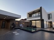 Satılır 4 otaqlı həyət evi/bağ evi 200 m², Mərdəkan q., photo 4 from 8