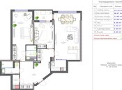 Объявление №5825538 - Баку, Насиминский  р., 2-комн., 115 м², 17/17 этаж