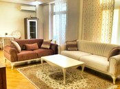 3 otaqlı yeni tikili - Neftçilər m. - 115 m²