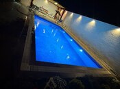4 otaqlı həyət evi/bağ evi - Bilgəh q. - 250 m²
