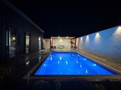 4 otaqlı həyət evi/bağ evi - Bilgəh q. - 250 m²