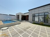 4 otaqlı həyət evi/bağ evi - Mərdəkan q. - 200 m²