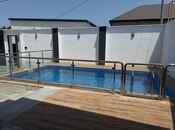 4 otaqlı həyət evi/bağ evi - Mərdəkan q. - 200 m²
