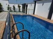 4 otaqlı həyət evi/bağ evi - Mərdəkan q. - 200 m²