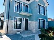 4 otaqlı həyət evi/bağ evi - Mərdəkan q. - 300 m²